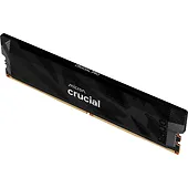 Crucial Pamięć DDR5 Pro OC 16/6400(1*16GB) CL32