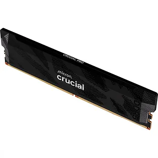 Crucial Pamięć DDR5 Pro OC 16/6400(1*16GB) CL32