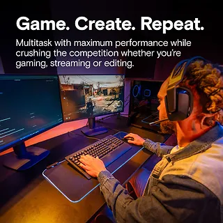 Crucial Pamięć DDR5 Pro OC 16/6400(1*16GB) CL32