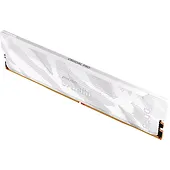 Crucial Pamięć DDR5 Pro OC 16/6400(1*16GB) CL32 biała