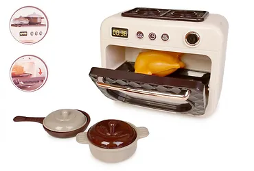 Artyk Piekarnik ze światłem