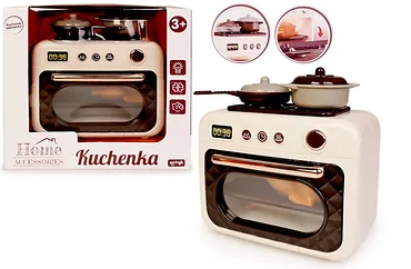 Artyk Piekarnik ze światłem