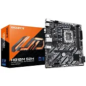 Gigabyte Płyta gł&oacute;wna H810M S2H s1851 2DDR5 DP/HDMI/DSUB mATX