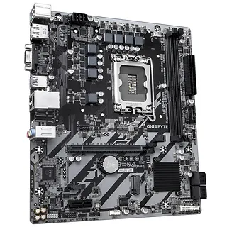 Gigabyte Płyta gł&oacute;wna H810M S2H s1851 2DDR5 DP/HDMI/DSUB mATX