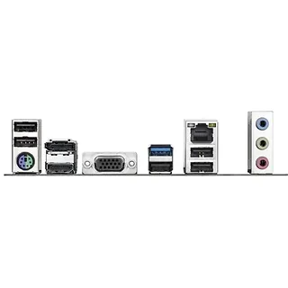 Gigabyte Płyta gł&oacute;wna H810M S2H s1851 2DDR5 DP/HDMI/DSUB mATX