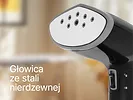 Lafe Parownica do ubrań EasySteam 1600W