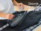 Lafe Żelazko parowe GlidePro 2600W