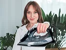 Lafe Żelazko parowe GlidePro 2600W