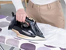 Lafe Żelazko parowe VaporMax 3000W