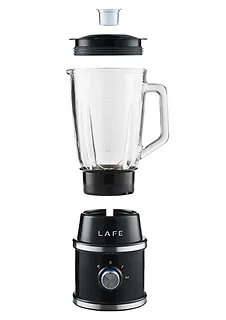 Lafe Blender kielichowy Titanium Power