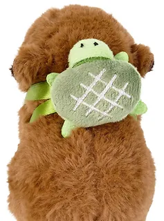 Artyk Maskotka interaktywna Chodząca kapibara