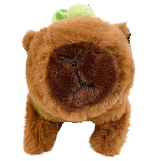 Artyk Maskotka interaktywna Chodząca kapibara