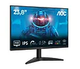 AOC Monitor 24B36X 23.8 cala IPS 144Hz HDMI DP