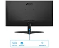 AOC Monitor 27B36X 27 cali IPS 144Hz HDMI DP
