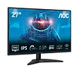 AOC Monitor 27B36X 27 cali IPS 144Hz HDMI DP