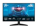 AOC Monitor 27B36X 27 cali IPS 144Hz HDMI DP