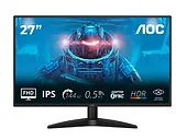 AOC Monitor 27B36X 27 cali IPS 144Hz HDMI DP