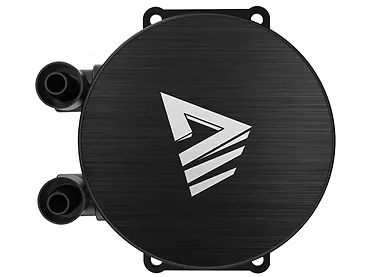 Chłodzenie wodne procesora NOX 360 mm