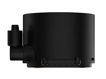 Chłodzenie wodne procesora NOX 360 mm