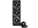 Chłodzenie wodne procesora NOX 360 mm