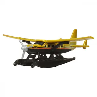 Mattel Samolot Matchbox Sky Busters Asortyment