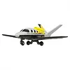 Mattel Samolot Matchbox Sky Busters Asortyment