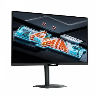 Gigabyte Monitor 27 cali M27Q3 GAMING QHD IPS 300Hz DP HDMI