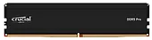 Crucial Pamięć DDR5 Pro 48GB/5600(1*48GB) CL46 Tray