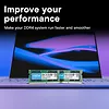Crucial Pamięć do notebooka DDR4 SODIMM 32GB/3200 (2*16GB) CL22