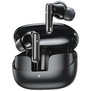 USAMS Słuchawki bluetooth TWS IF27 czarne