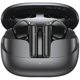 USAMS Słuchawki bluetooth TWS IF27 czarne