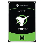 Seagate Dysk Exos M 30TB SATA 3.5 ISE ST30000NM004K