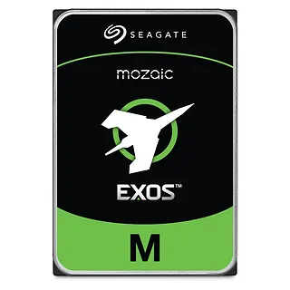 Seagate Dysk Exos M 30TB SATA 3.5 ISE ST30000NM004K