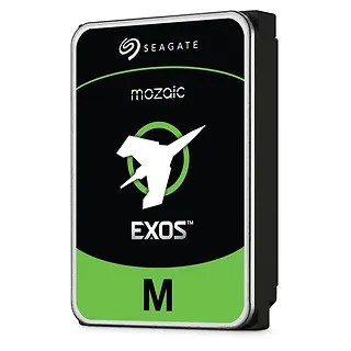 Seagate Dysk Exos M 30TB SATA 3.5 ISE ST30000NM004K