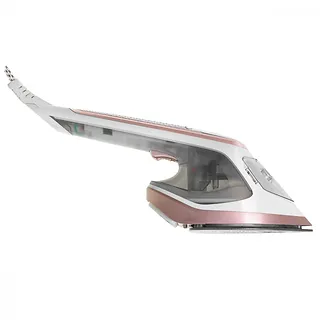 Adler Parownica do ubarń i żelazko 2w1 AD 5044