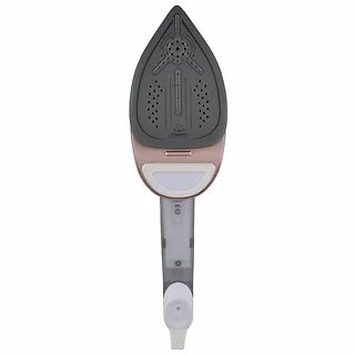 Adler Parownica do ubarń i żelazko 2w1 AD 5044