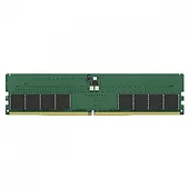 Kingston Pamięć DDR5 64GB(1*64GB)/5600 CL46 2Rx8