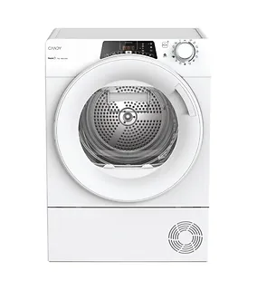 Candy Suszarka wolnostojąca RO4H7A1TEX-S