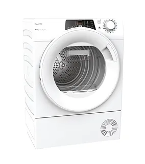 Candy Suszarka wolnostojąca RO4H7A1TEX-S