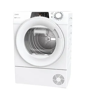 Candy Suszarka wolnostojąca RO4H7A1TEX-S