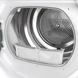 Candy Suszarka wolnostojąca RO4H7A1TEX-S