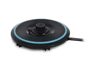 Esperanza Żelazko parowe bezprzewodowe Velvet Ceramic 2600W
