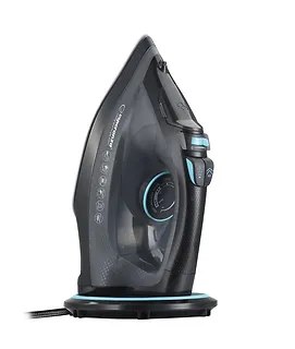 Esperanza Żelazko parowe bezprzewodowe Velvet Ceramic 2600W