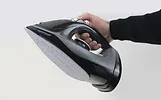 Esperanza Żelazko parowe bezprzewodowe Satin ceramic 2600W