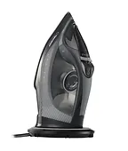 Esperanza Żelazko parowe bezprzewodowe Satin ceramic 2600W