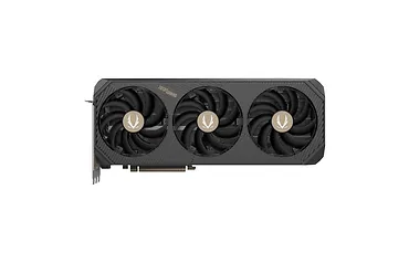 ZOTAC Karta graficzna GeForce RTX 5090 SOLID OC 32GB GDDR7 512bit 3DP/HDMI