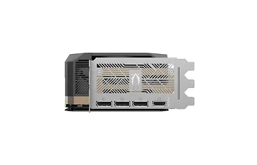 ZOTAC Karta graficzna GeForce RTX 5090 SOLID OC 32GB GDDR7 512bit 3DP/HDMI