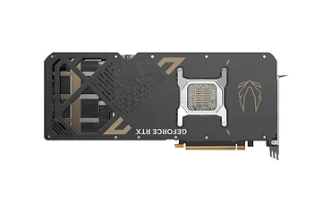 ZOTAC Karta graficzna GeForce RTX 5090 SOLID OC 32GB GDDR7 512bit 3DP/HDMI
