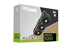 ZOTAC Karta graficzna GeForce RTX 5090 SOLID OC 32GB GDDR7 512bit 3DP/HDMI