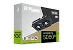 ZOTAC Karta graficzna Geforce RTX 5060 Ti 8GB TWIN EDGE OC GDDR7 128bit 3DP/HDMI